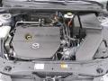 2.0 Liter DOHC 16-Valve VVT 4 Cylinder Engine for 2009 Mazda MAZDA3 i Sport Sedan #38646698