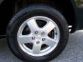 2005 Dodge Grand Caravan SXT Wheel