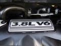 3.8L OHV 12V V6 Engine for 2005 Dodge Grand Caravan SXT #38647062