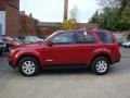 2008 Redfire Metallic Mazda Tribute s Grand Touring 4WD  photo #2