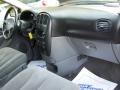 Medium Slate Gray Dashboard Photo for 2005 Dodge Grand Caravan #38647202