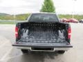 2007 Black Ford F150 XLT SuperCab 4x4  photo #10