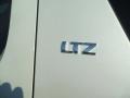 2011 Chevrolet Suburban LTZ Badge and Logo Photo
