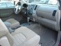 Beige Interior Photo for 2010 Nissan Frontier #38647522