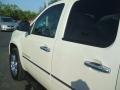 2011 White Diamond Tricoat Chevrolet Suburban LTZ  photo #12