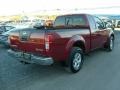 Red Brick - Frontier SE V6 King Cab 4x4 Photo No. 9