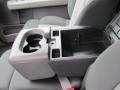 2007 Black Ford F150 XLT SuperCab 4x4  photo #18