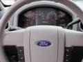 2007 Black Ford F150 XLT SuperCab 4x4  photo #20