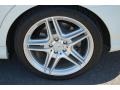 2009 Mercedes-Benz C 300 Sport Wheel