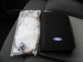 2007 Black Ford F150 XLT SuperCab 4x4  photo #23