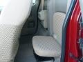 Beige Interior Photo for 2010 Nissan Frontier #38647686