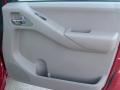 Beige Door Panel Photo for 2010 Nissan Frontier #38647718