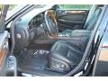 Charcoal Prime Interior Photo for 2008 Jaguar XJ #38647846