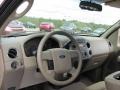 Tan Dashboard Photo for 2007 Ford F150 #38647866