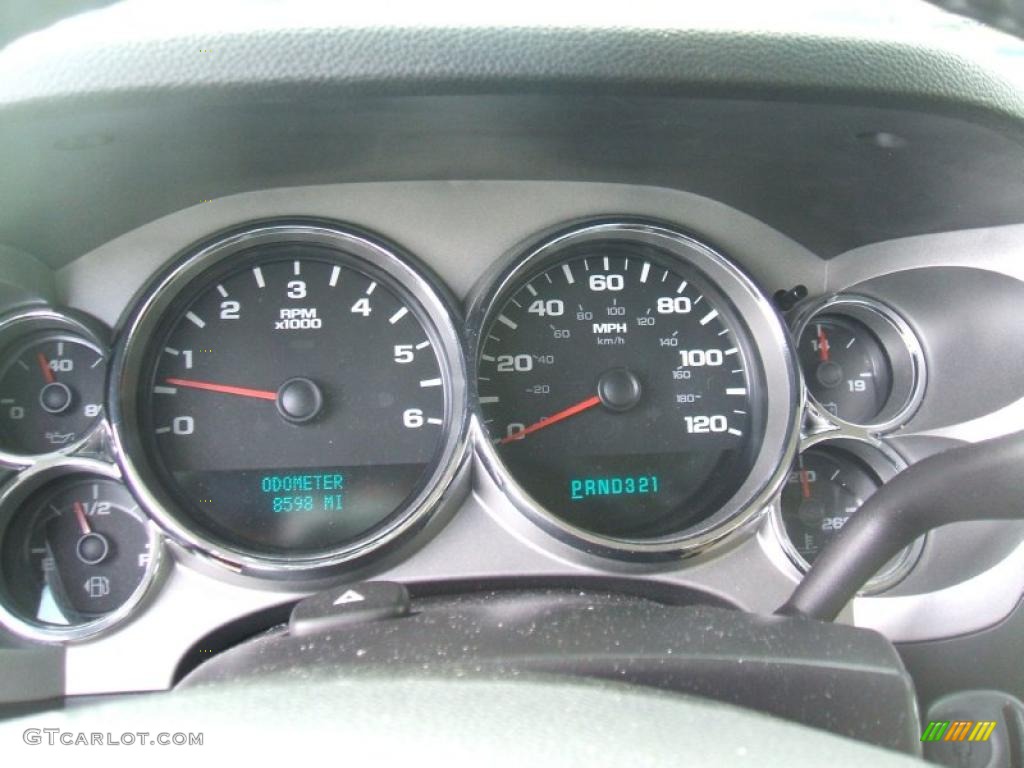 2007 Silverado 1500 LT Crew Cab - Sport Red Metallic / Light Cashmere/Ebony Black photo #11