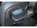 Charcoal Interior Photo for 2008 Jaguar XJ #38647906