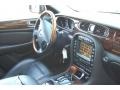 Charcoal Interior Photo for 2008 Jaguar XJ #38647982