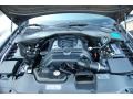 4.2 Liter DOHC 32-Valve VVT V8 Engine for 2008 Jaguar XJ Vanden Plas #38648146