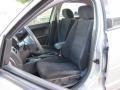  2008 Fusion SE V6 AWD Charcoal Black Interior