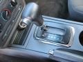  2008 Fusion SE V6 AWD 6 Speed Automatic Shifter