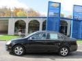 Black Uni - Jetta SE Sedan Photo No. 2