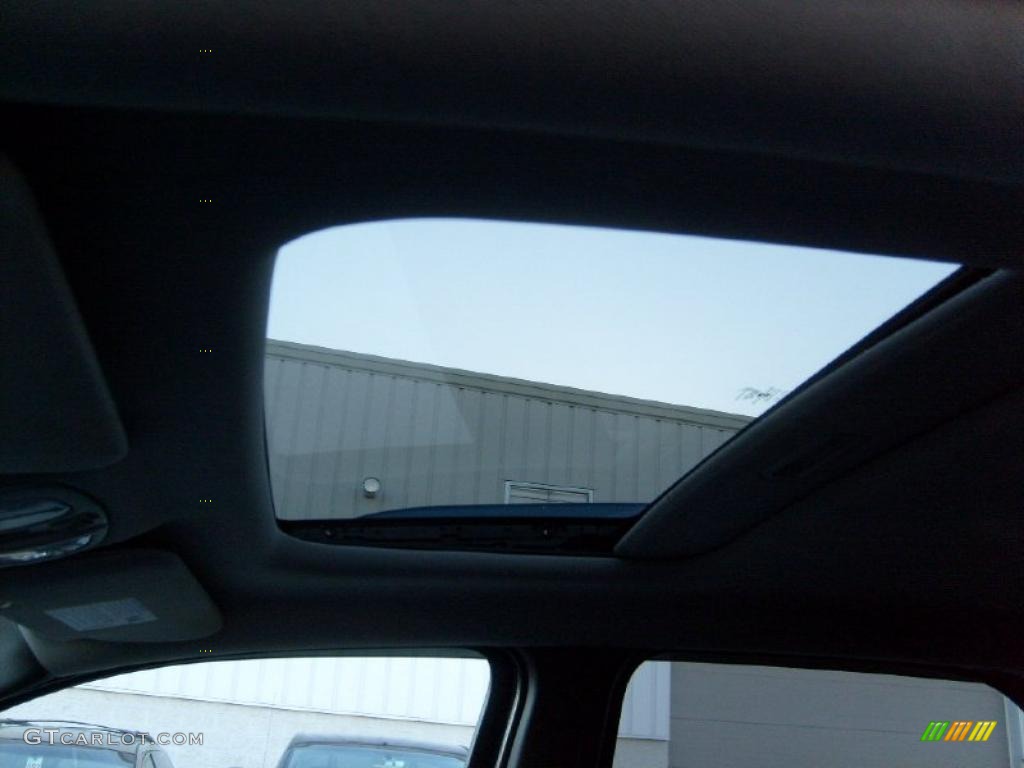 2008 Chevrolet Equinox Sport AWD Sunroof Photos