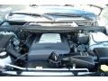 4.4 Liter DOHC 32 Valve VCP V8 2008 Land Rover Range Rover V8 HSE Engine