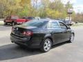 Black Uni - Jetta SE Sedan Photo No. 5