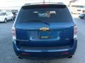 2008 Navy Blue Metallic Chevrolet Equinox Sport AWD  photo #8