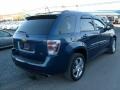 2008 Navy Blue Metallic Chevrolet Equinox Sport AWD  photo #9