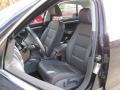 Black Uni - Jetta SE Sedan Photo No. 8