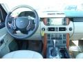 Ivory Dashboard Photo for 2008 Land Rover Range Rover #38648582