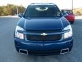 2008 Navy Blue Metallic Chevrolet Equinox Sport AWD  photo #12