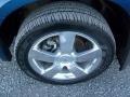 2008 Chevrolet Equinox Sport AWD Wheel