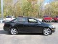 Black Uni - Jetta SE Sedan Photo No. 13