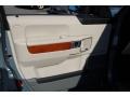 Lucerne Green Metallic - Range Rover V8 HSE Photo No. 6
