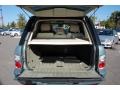 Lucerne Green Metallic - Range Rover V8 HSE Photo No. 8