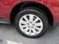 2010 Chevrolet Equinox LT AWD Wheel