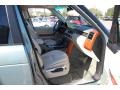 Lucerne Green Metallic - Range Rover V8 HSE Photo No. 11