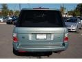 Lucerne Green Metallic - Range Rover V8 HSE Photo No. 16