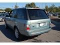 Lucerne Green Metallic - Range Rover V8 HSE Photo No. 17