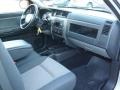 Bright Silver Metallic - Dakota TRX Extended Cab 4x4 Photo No. 6