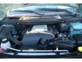 4.4 Liter DOHC 32 Valve VCP V8 2008 Land Rover Range Rover V8 HSE Engine