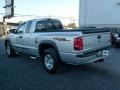 Bright Silver Metallic - Dakota TRX Extended Cab 4x4 Photo No. 7