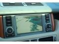 Ivory Navigation Photo for 2008 Land Rover Range Rover #38648888