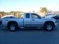 Bright Silver Metallic - Dakota TRX Extended Cab 4x4 Photo No. 10