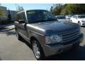 Stornoway Grey Metallic - Range Rover V8 HSE Photo No. 1