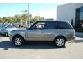 Stornoway Grey Metallic - Range Rover V8 HSE Photo No. 2