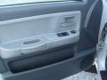 Bright Silver Metallic - Dakota TRX Extended Cab 4x4 Photo No. 15