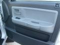 Bright Silver Metallic - Dakota TRX Extended Cab 4x4 Photo No. 18
